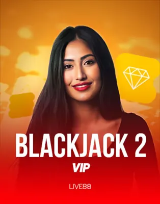 Blackjack VIP 2 by Live88