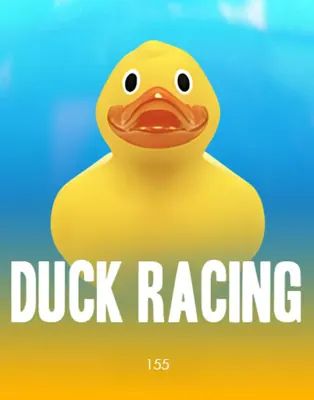 Duck Racing by Mythoswin Originals